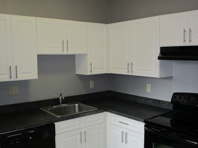 Kitchen - Cumberland Homes