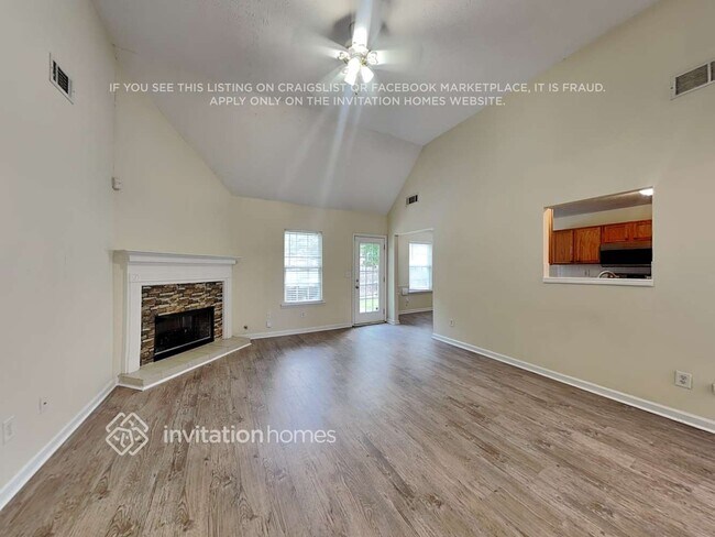 Building Photo - 1315 Haynes Trace Ct SW