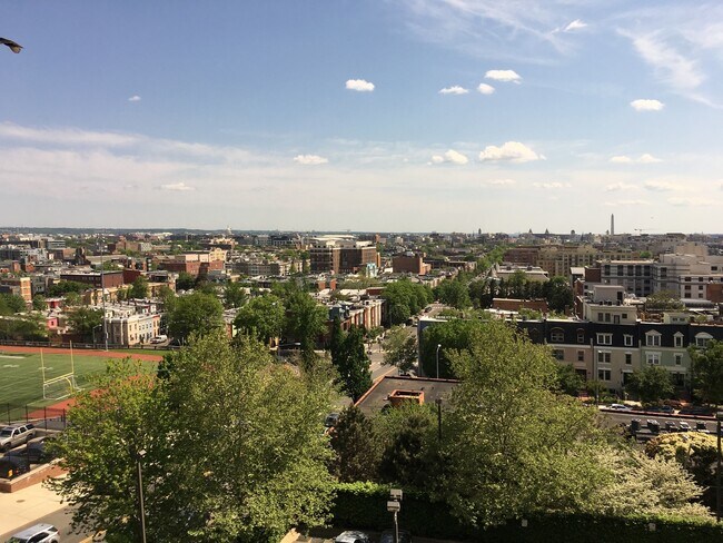 Building Photo - U Street/Columbia Heights 1 Bedroom with DEN