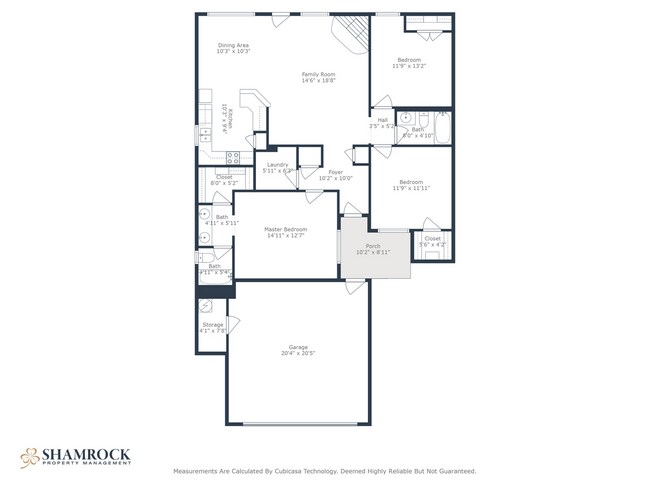 Building Photo - 3/2 Duplex near Hewitt Park