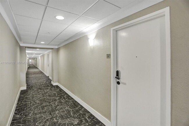 Building Photo - 19390 Collins Ave