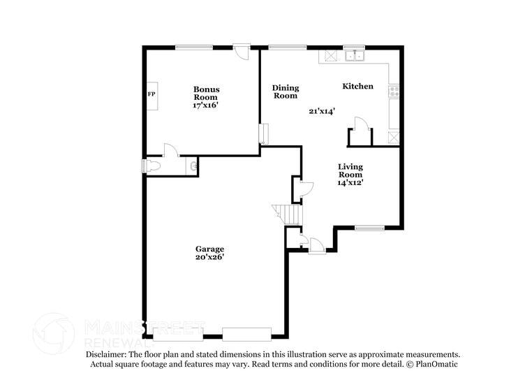Building Photo - 4048 Waldrop Hills Dr