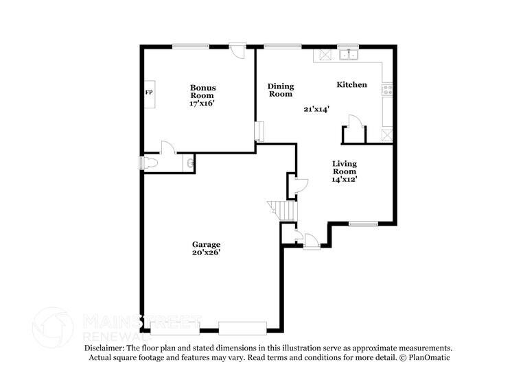 Building Photo - 4048 Waldrop Hills Dr