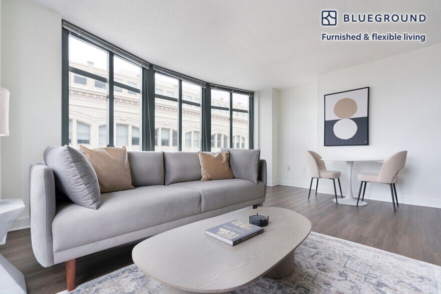 Building Photo - 444 8th St NW