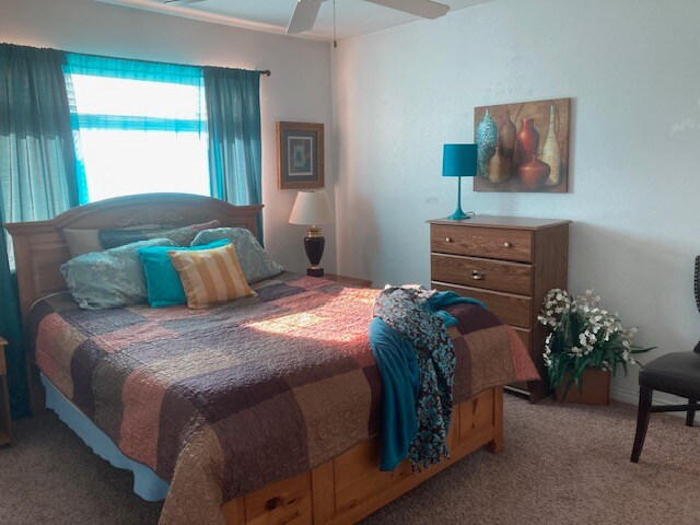 Building Photo - 1807 Desert Dawn Dr