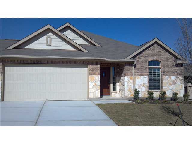 Primary Photo - 536 Brown Juniper Way
