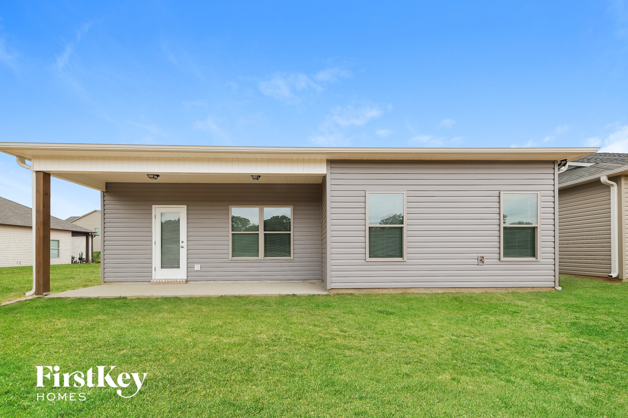 Building Photo - 61 County Rd 1700