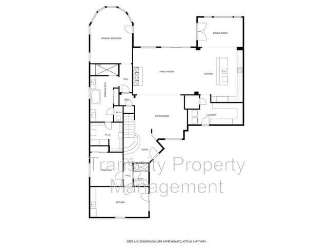 Building Photo - 1636 E Sattoo Way