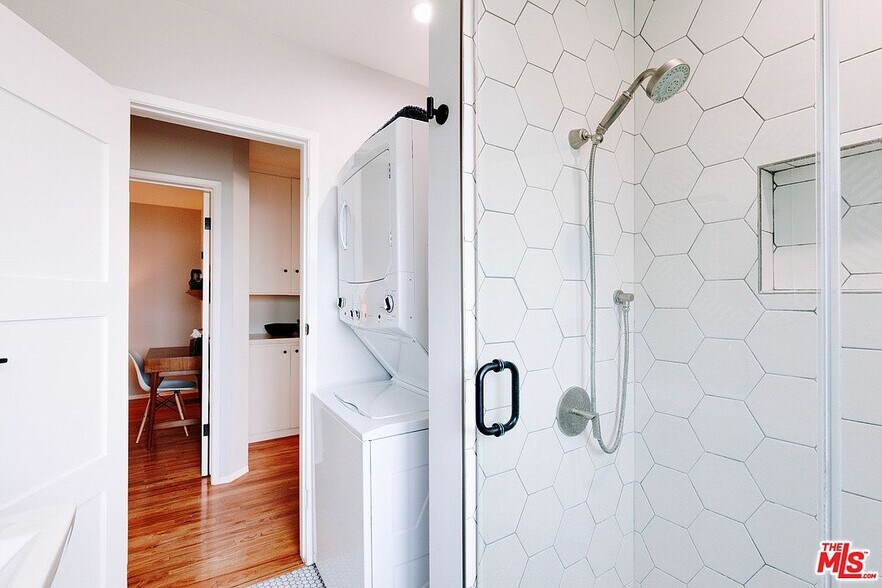 Bathroom - 1419 15th St