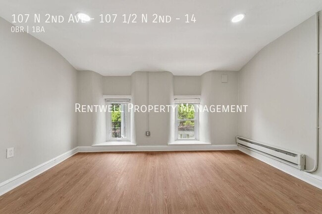 Building Photo - 107 N 2nd Ave