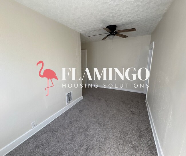 Building Photo - Newly Remodeled 3BR/2BA Home with Central Air & 2-Car Garage on Wayne Ave