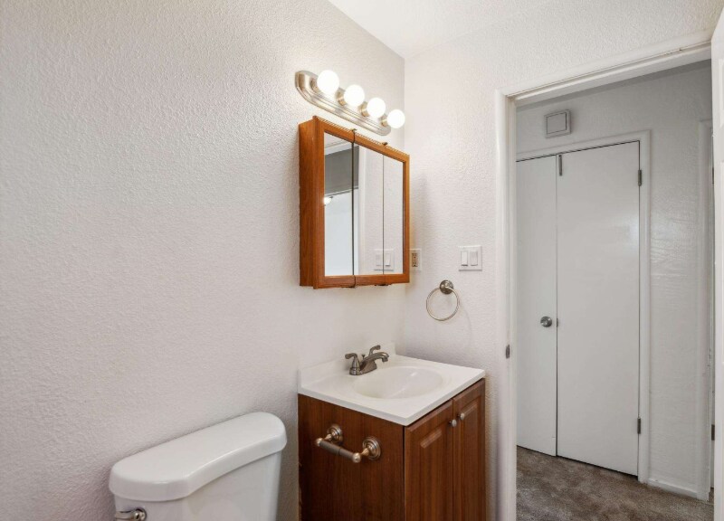 Building Photo - 1327 Ashby Ave