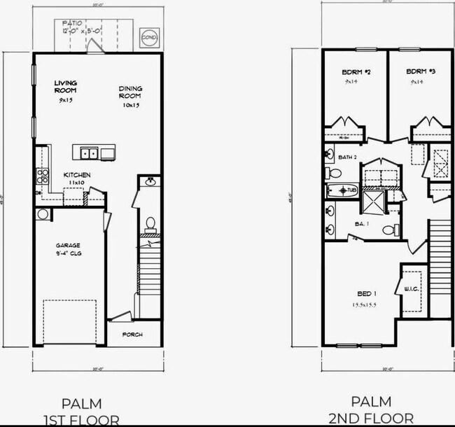 Building Photo - Charming End-Unit Townhome Near Destin Harbor & Crab Island!