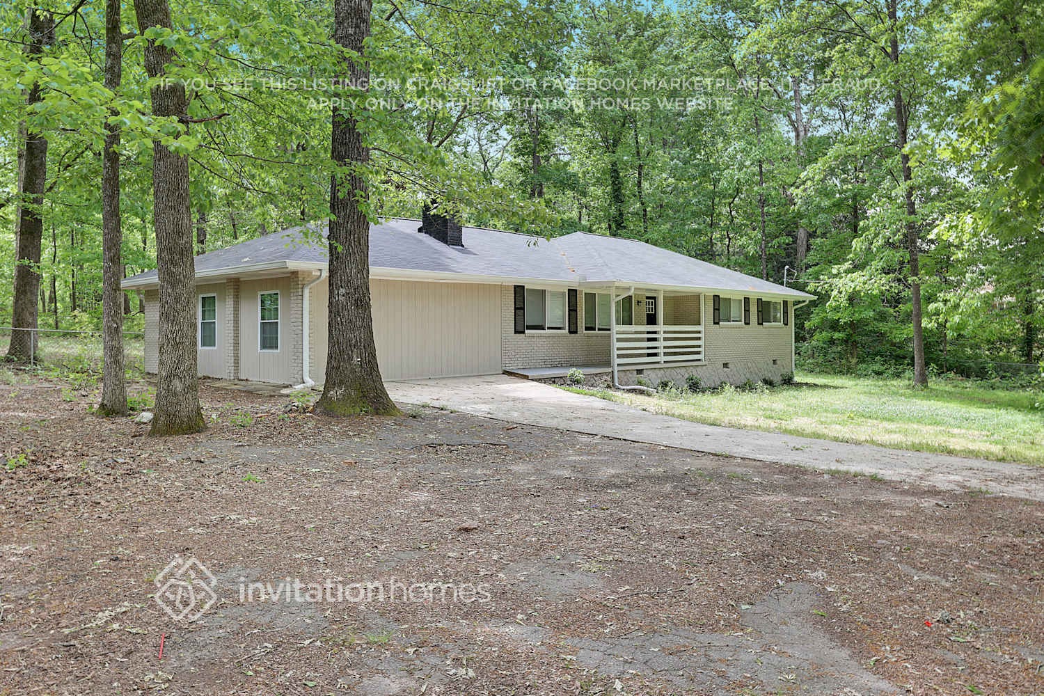 Building Photo - 5509 Walker Rd