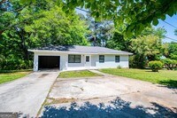 Building Photo - 801 Bowdon Tyus Rd