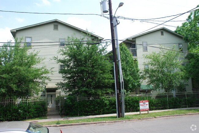 Primary Photo - 4406 Lafayette St