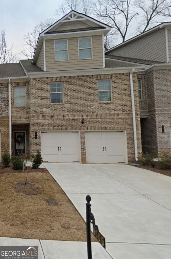 Building Photo - 6005 Arbor Knoll Pl