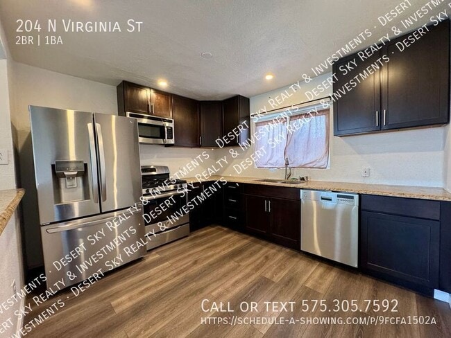 Building Photo - 204 N Virginia St