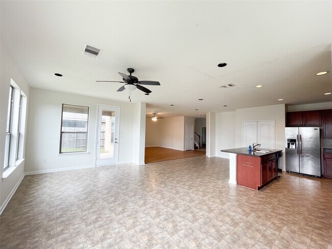 Building Photo - 18507 Morgans Forest Ln