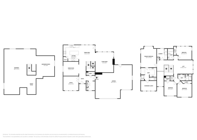 Building Photo - 604 Gore Range Dr