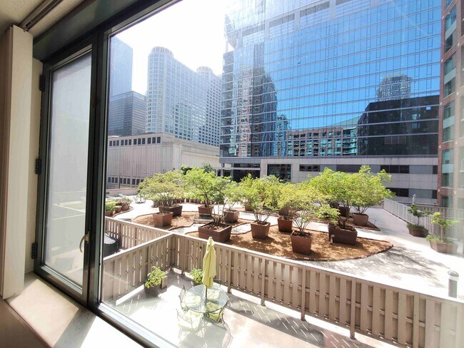Building Photo - 440 N McClurg Ct