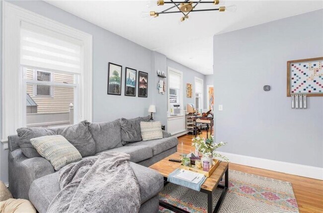 Building Photo - 50 Padelford St