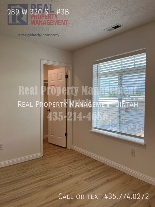 Building Photo - 989 W 320 S-#3B