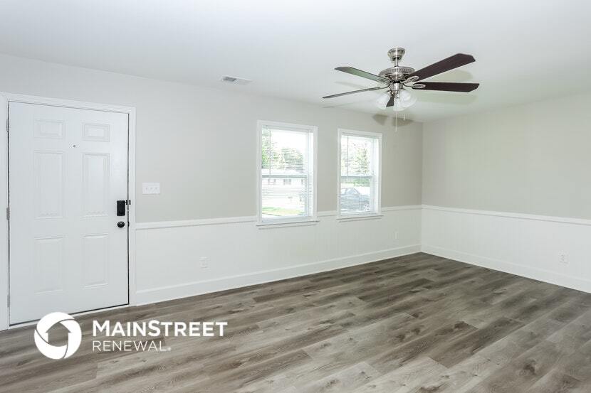 Building Photo - 9008 Gladden Ct