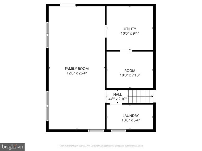 Building Photo - 2421 Lightfoot Dr