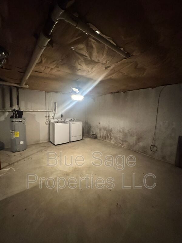 Building Photo - 603 Felton Ave
