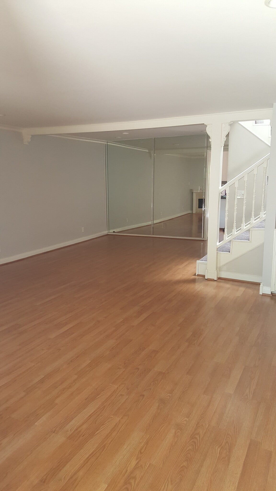 Dining Room - 638 Wilcox Ave