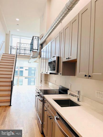 Building Photo - 3925 Georgia Ave NW