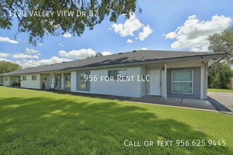 Building Photo - 1120 Valley View Dr