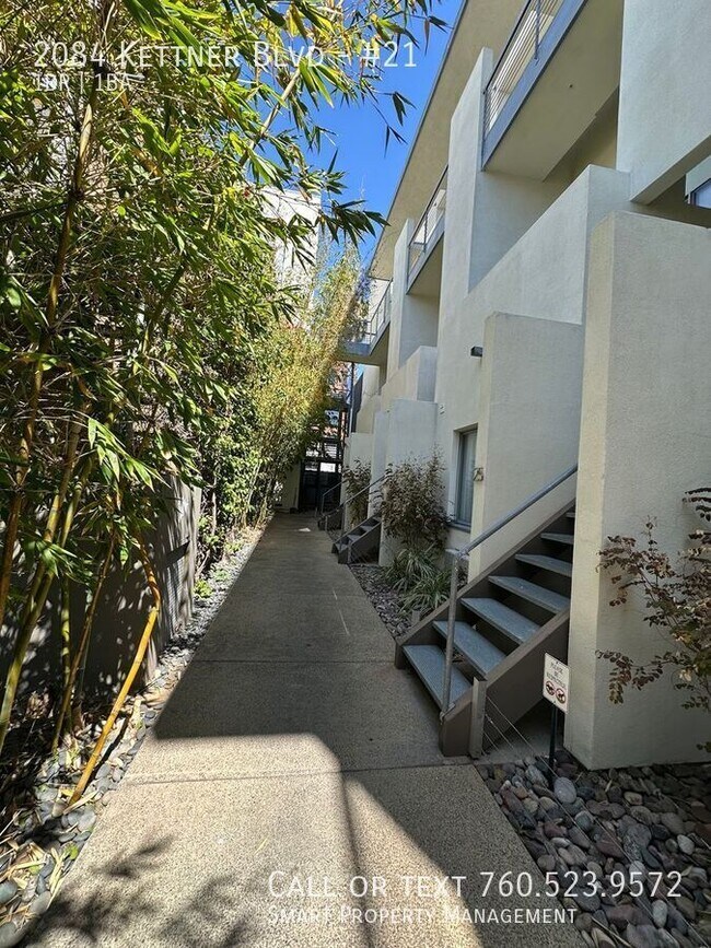 Building Photo - 2084 Kettner Blvd