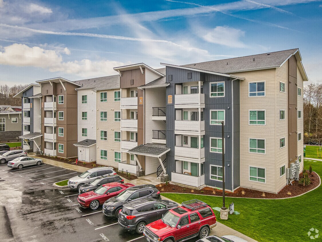 Copper Gate Auburn Wa Apartment Finder