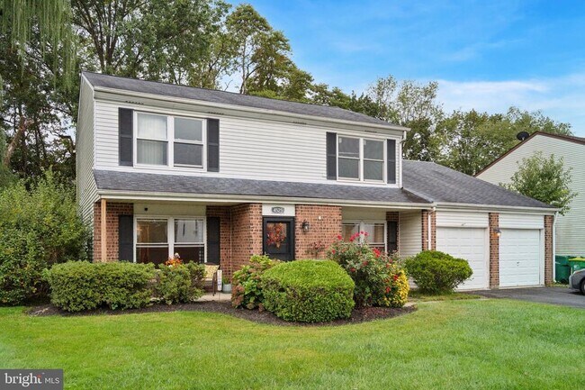 Building Photo - 4525 Winding Brook Dr