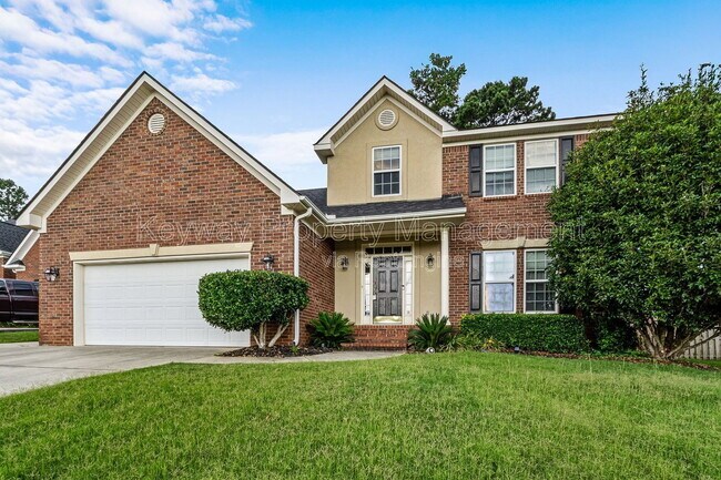 Building Photo - 4890 Somerset Dr