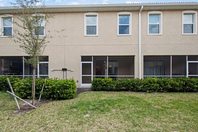 Building Photo - 2827 BLOSSOM WAY- 3 BEDROOM TOWNHOUSE IN ORANGE BLOSSOM