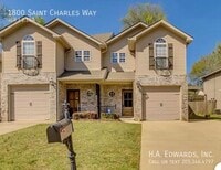 Building Photo - 1800 St Charles Way