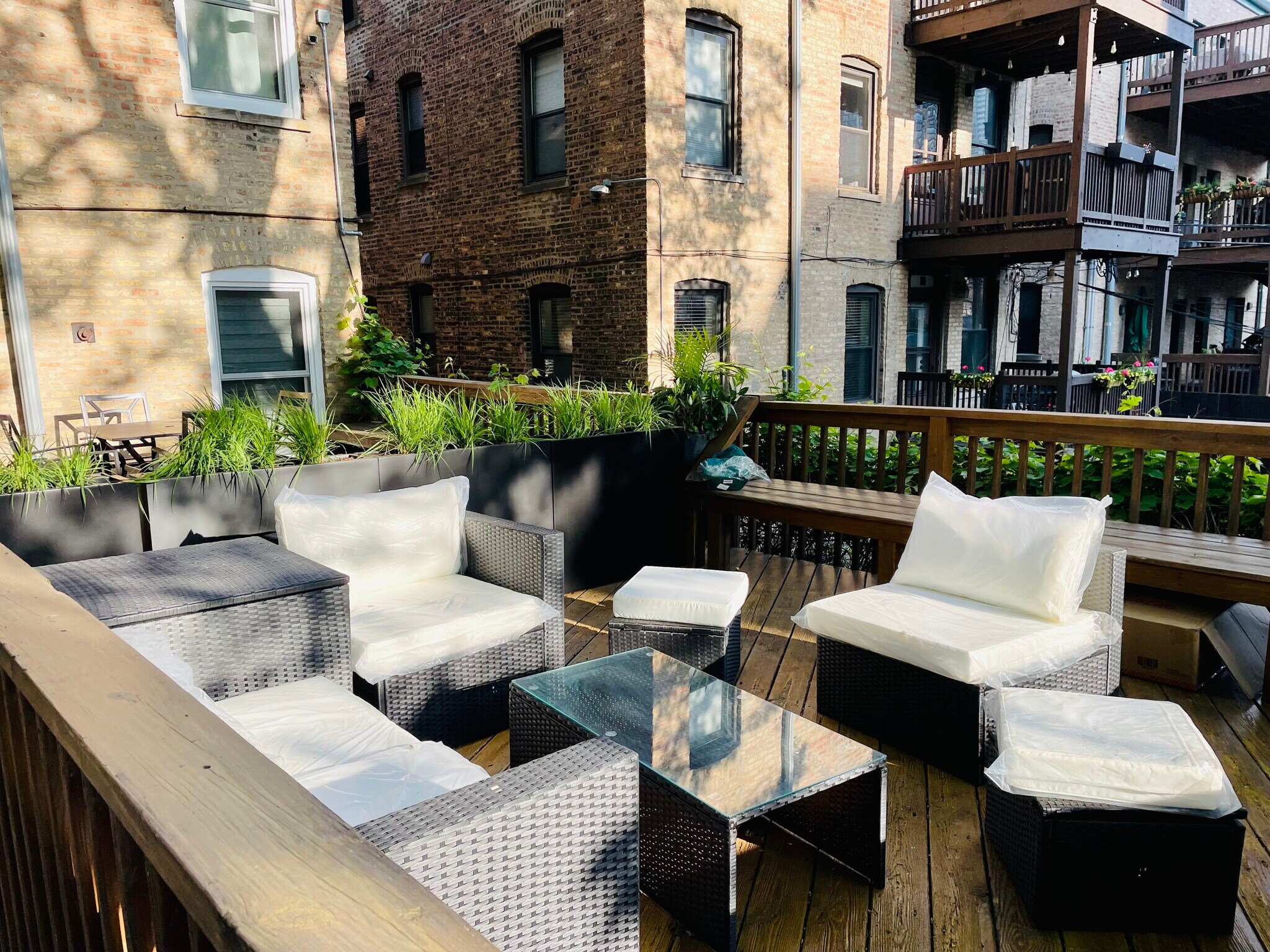 Building Photo - 5811 N Winthrop Ave