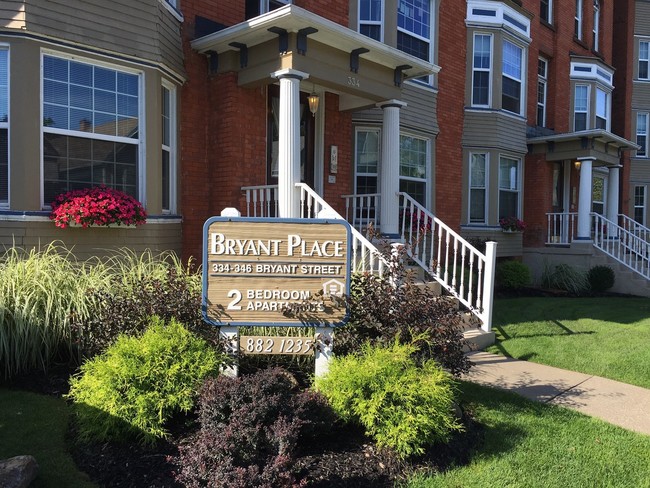 Primary Photo - 334-346 Bryant St