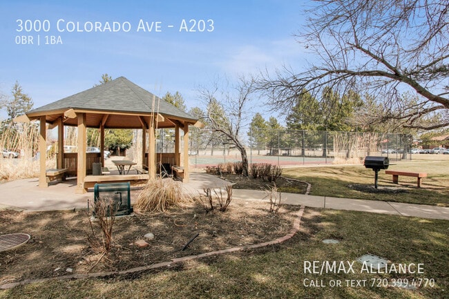 Building Photo - 3000 Colorado Ave