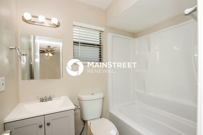 Building Photo - 3 Bedroom Pet-Friendly Home in Palm Bay, FL with Main Street Renewal