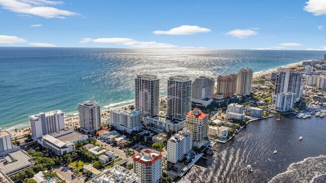 Building Photo - 153 N Seabreeze Blvd