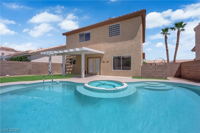 Building Photo - 3733 Horseshoe Mesa St