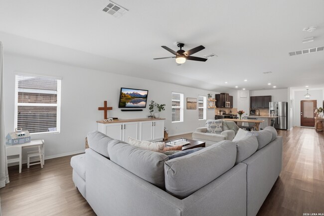 Building Photo - 5125 Blue Ivy