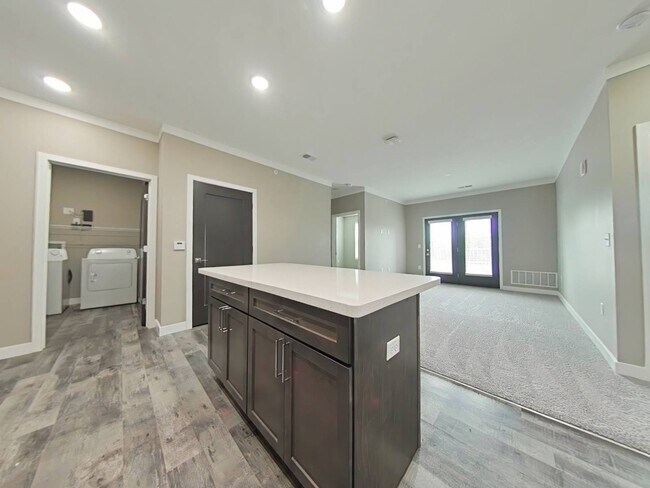 Floorplan - Altair Luxury Apartments