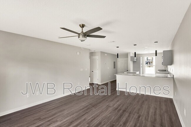 Building Photo - 10109 Old St Augustine Rd