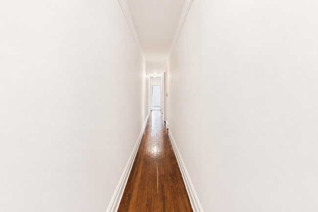 Floorplan - 106 Cabrini Boulevard