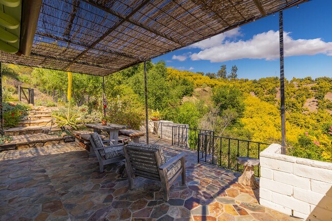 Building Photo - Private Spanish-Mission Estate on 10 Acres...